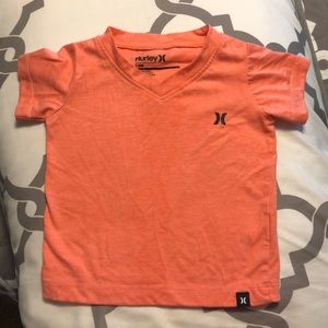 Hurley t-shirt
